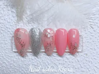 ネイル 🍭Kiara Nail🍭のネイルデザイン