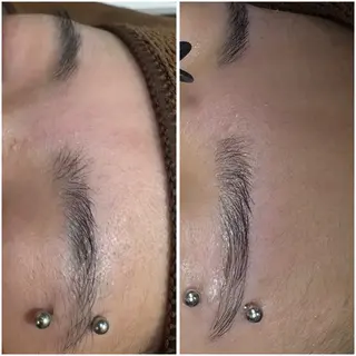 アイブロウ hair bonita所属・川端 神流のエステ・リラクイメージ