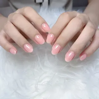 ネイル WHITE NAIL所属・辻本 なるみのネイルデザイン