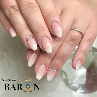 ネイル ♛︎BARON♛︎ SUMIRE.のネイルデザイン