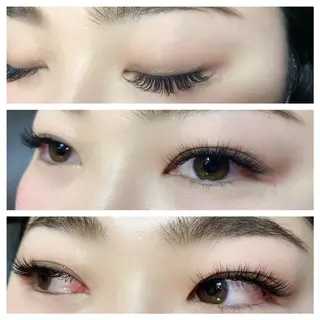 マツエク・マツパ 清水 茜の眉毛・アイブロウイメージ