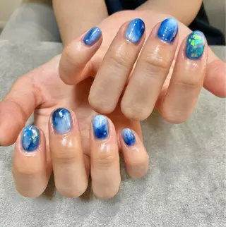 ネイル salon de oct.のネイルデザイン