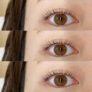 マツエク・マツパ りょう 【eyelash】のマツエク・マツパデザイン