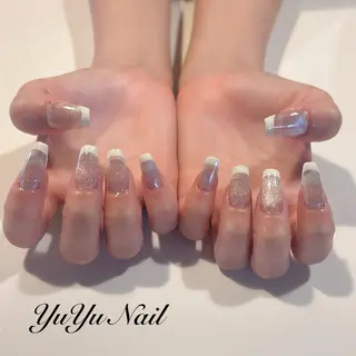 ネイル YuYu Nailのネイルデザイン