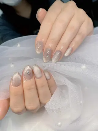 ネイル Sora Nail Ayaseのネイルデザイン