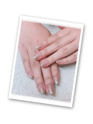 ネイル Tea nailのネイルデザイン