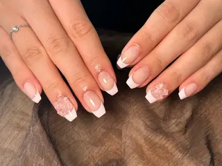 ネイル 🤍Hazel 吉祥寺🤎のネイルデザイン