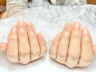 ネイル nail salon Libertyのネイルデザイン
