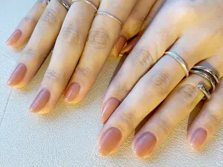 ネイル scre as Etelのネイルデザイン