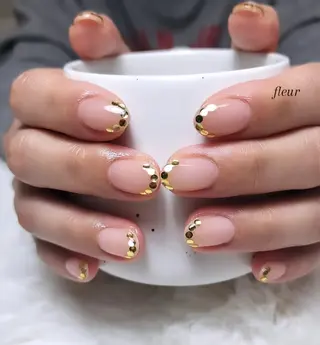 ネイル megumi. sのネイルデザイン