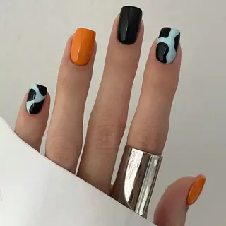 ネイル buBu Nailのネイルデザイン