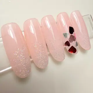 ネイル Nail salon SRのネイルデザイン