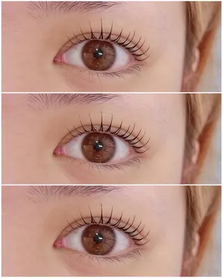 マツエク・マツパ kijico所属・kijico 志木駅のマツエク・マツパデザイン