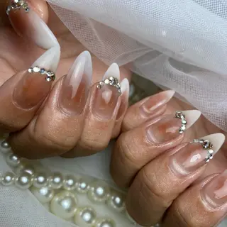 ネイル Beauty Space N&Nのネイルデザイン