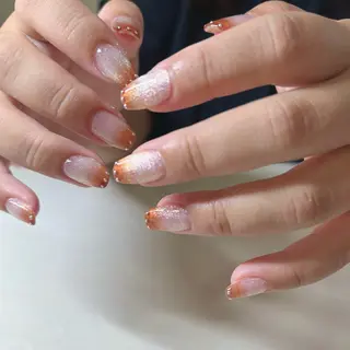 ネイル Cozy_ ilumのネイルデザイン