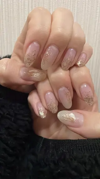 ネイル Eve [nail ＊wax＊HBL]のネイルデザイン