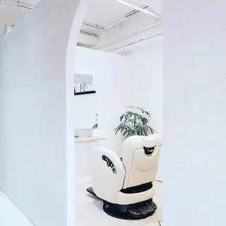 🟡レディース シェービングサロン/のエステ・リラクイメージ