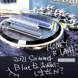 マツエク・マツパ KIiRO きいろのマツエク・マツパデザイン