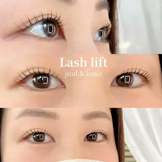 マツエク・マツパ まつげのお店 JUUL & LOUIS ｼﾞｭｰﾙｱﾝﾄﾞﾙｲｽ所属・JUUL&LOUIS 福藤 瞳のエステ・リラクイメージ