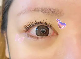 マツエク・マツパ デイジーラッシュ 天王寺　南の眉毛・アイブロウイメージ