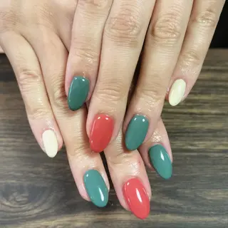 ネイル MEME_ nailのネイルデザイン
