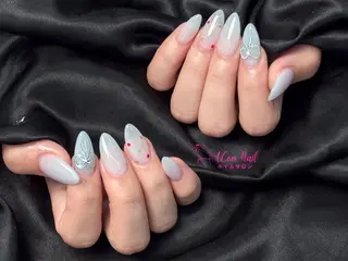 ネイル AConNailSalon所属・ACon NailSalonのネイルデザイン