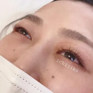 マツエク・マツパ まつげや いちじく所属・まつげや いちじくのマツエク・マツパデザイン