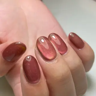 ネイル nail salon Lumièreのネイルデザイン