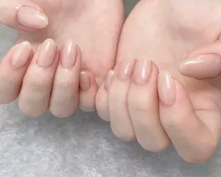 ネイル Ayane 🫧のネイルデザイン