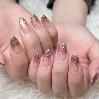 ネイル 🐕🦺Yappy 💗A-tanのネイルデザイン