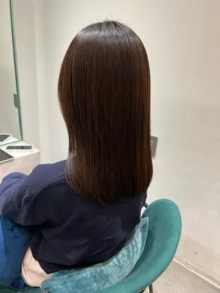 セミロング パッチリ可愛いまつげ に✨moemiのマツエク・マツパデザイン