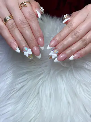 ネイル 🎀Nail新宿店 Aliceのネイルデザイン