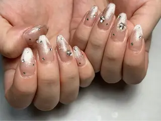 ネイル stella ⋆のネイルデザイン