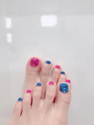 ネイル おうちサロン B-ROOMのエステ・リラクイメージ