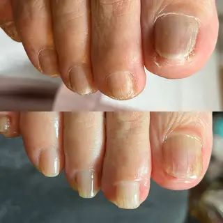 ネイル Atelier Masami 爪や所属・菊池 雅美のネイルデザイン