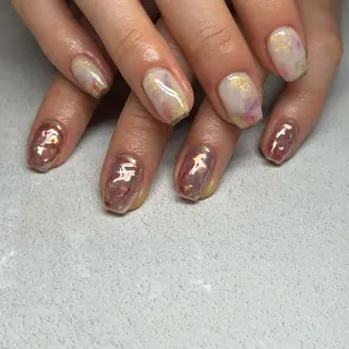 ネイル 𝐫𝐚𝐢 𝐧𝐚𝐢𝐥のネイルデザイン