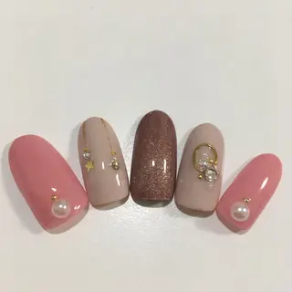 ネイル ☆ KAYOKO ☆のネイルデザイン