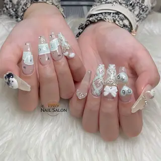 ネイル The 1989 Nail Salonのネイルデザイン