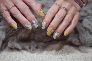 ネイル プライベートサロン jewel nailのネイルデザイン