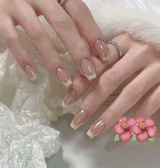 ネイル モナ& あきのネイルデザイン