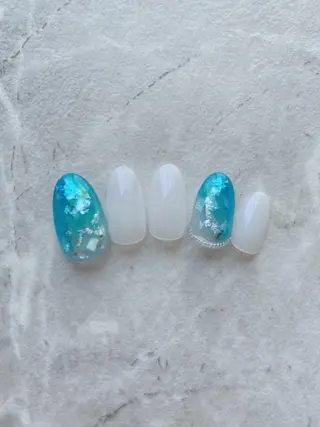 ネイル Nail R💫 naoのネイルデザイン