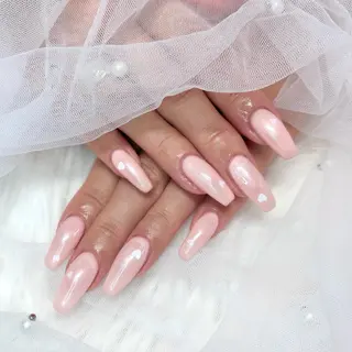 ネイル Noix nailのネイルデザイン