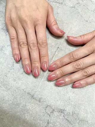 ネイル .N YUKIのネイルデザイン