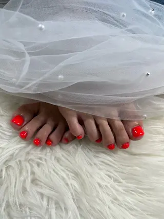 ネイル Saya.🐰💅 LOA.のネイルデザイン
