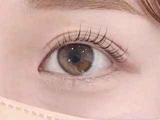 マツエク・マツパ Honey&Miel 🐣🤍AiRiのマツエク・マツパデザイン