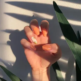 ネイル miina ♡のネイルデザイン