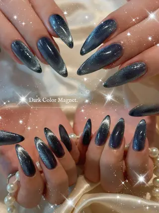 ネイル nail salon popo 横浜店のネイルデザイン