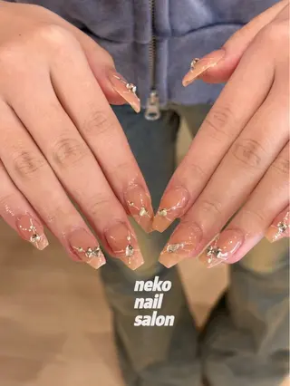 ネイル neko nail所属・neko nailのネイルデザイン