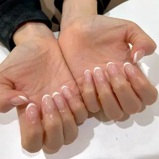 ネイル 田中 夏海のネイルデザイン