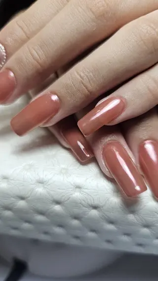 ネイル アンドレア 名古屋のネイルデザイン